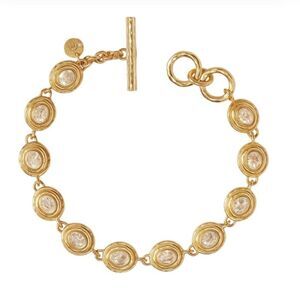 NWOT Julie Vos bracelets